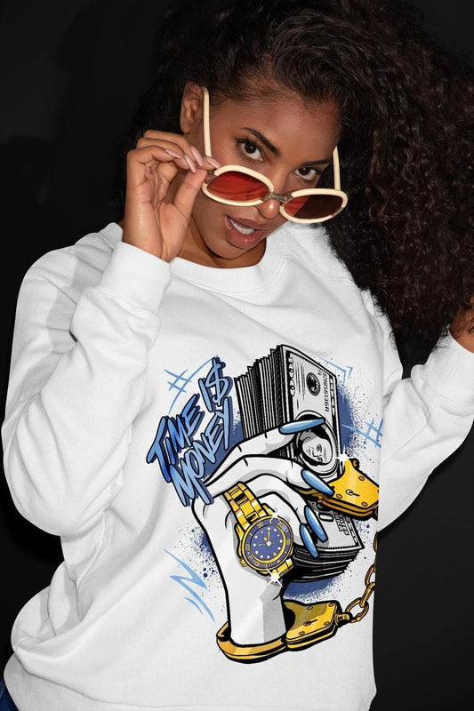 Casual Fashion Print Hoodies