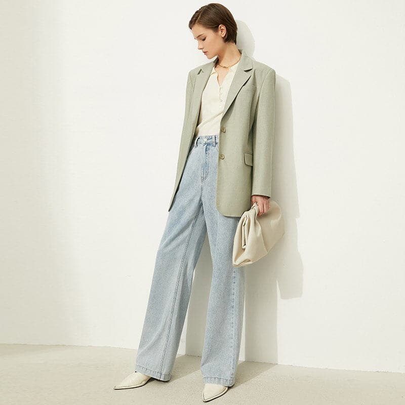 Women's Elegant Fashion Blazer