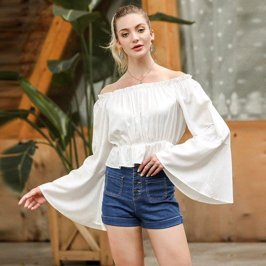 Club Fashion Long Sleeve T-shirts