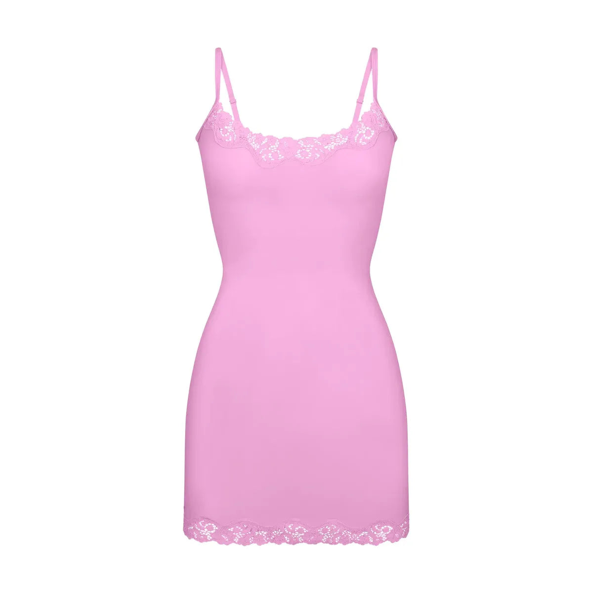 Kardashian's New Sheath Halter Lace Dress