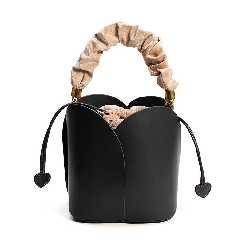 Willow Bucket Handbag