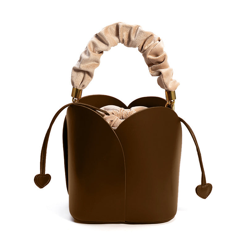 Willow Bucket Handbag